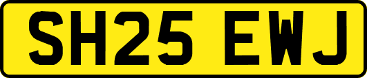 SH25EWJ