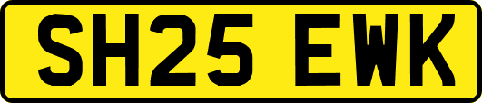 SH25EWK