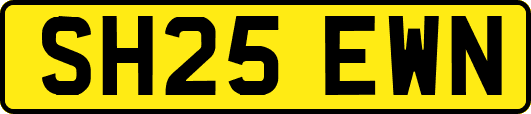 SH25EWN