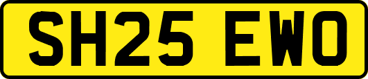 SH25EWO
