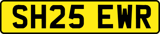 SH25EWR