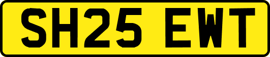 SH25EWT