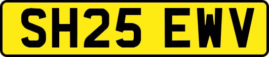 SH25EWV