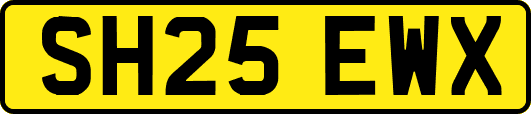 SH25EWX