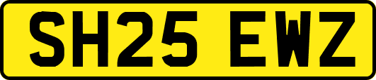 SH25EWZ