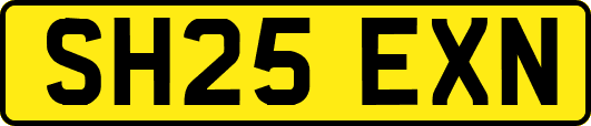 SH25EXN