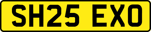 SH25EXO