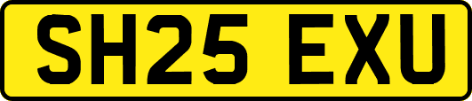 SH25EXU