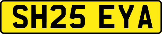 SH25EYA