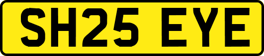 SH25EYE