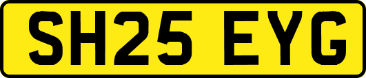 SH25EYG
