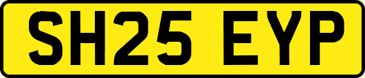 SH25EYP