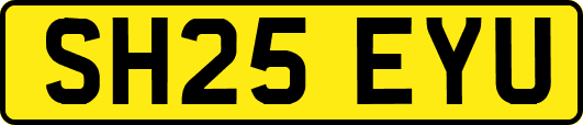 SH25EYU