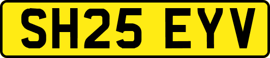 SH25EYV