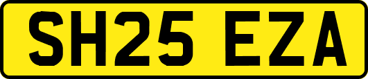 SH25EZA