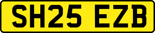 SH25EZB