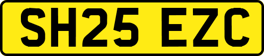 SH25EZC