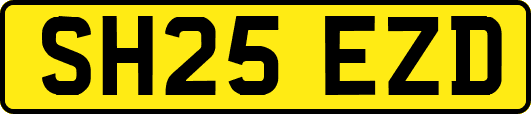 SH25EZD