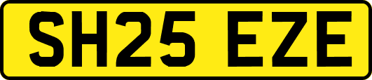 SH25EZE