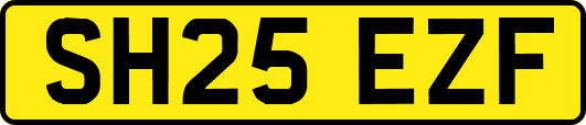 SH25EZF