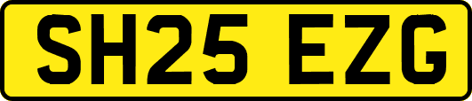 SH25EZG