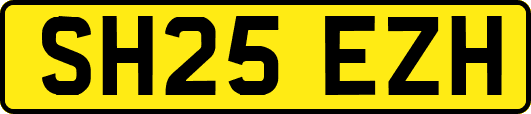 SH25EZH