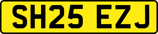 SH25EZJ