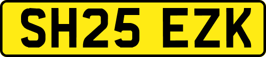 SH25EZK