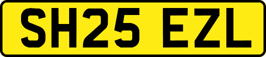 SH25EZL