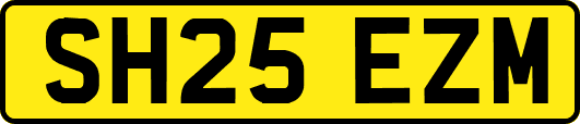 SH25EZM