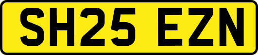 SH25EZN
