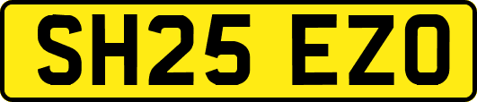 SH25EZO