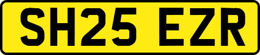 SH25EZR