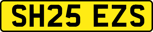 SH25EZS