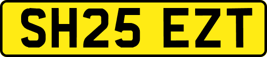 SH25EZT