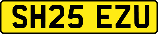 SH25EZU