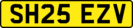 SH25EZV
