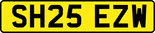 SH25EZW