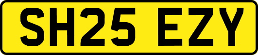 SH25EZY
