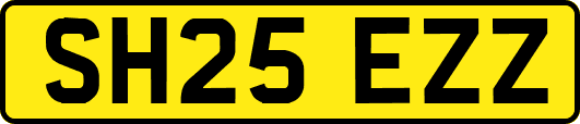 SH25EZZ