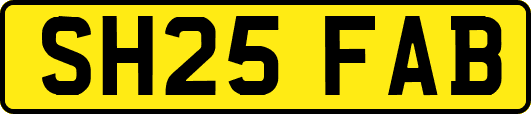 SH25FAB