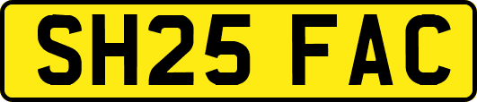 SH25FAC