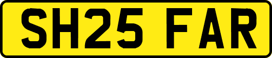 SH25FAR