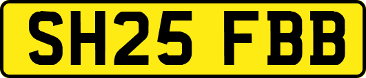 SH25FBB
