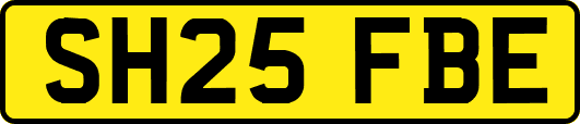 SH25FBE