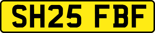SH25FBF