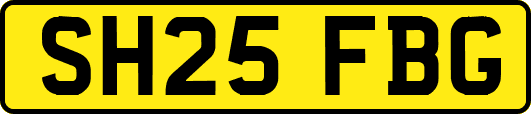 SH25FBG