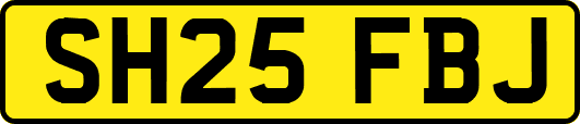 SH25FBJ