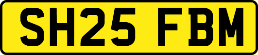 SH25FBM