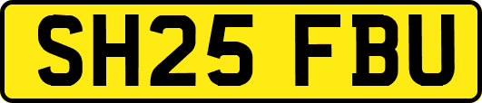 SH25FBU